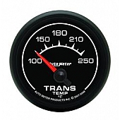 AutoMeter Gauge Auto Trans Temperature 5949