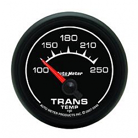 AutoMeter Gauge Auto Trans Temperature 5949