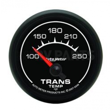 AutoMeter Gauge Auto Trans Temperature 5949