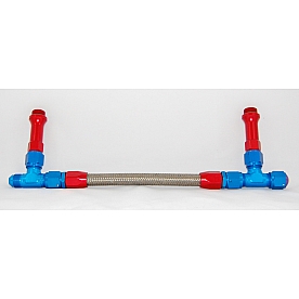 Advanced Engine Design Carburetor Fuel Line - 6099A