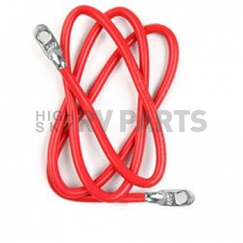 East Penn Battery Cable 00282