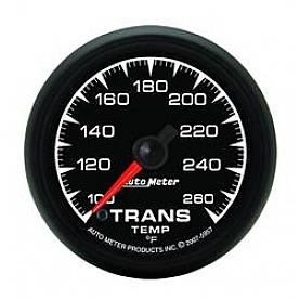 AutoMeter Gauge Auto Trans Temperature 5957