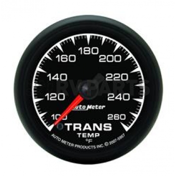 AutoMeter Gauge Auto Trans Temperature 5957