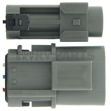 NTK Technical Ceramics Oxygen Sensor - 24602-1