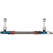 Aeroquip Carburetor Fuel Line - FCP0102