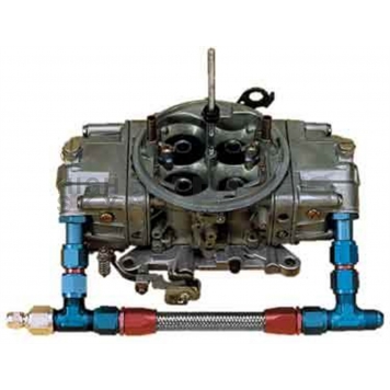 Aeroquip Carburetor Fuel Line - FCP0129-1