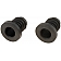 Help! By Dorman PCV Valve Grommet - 47041