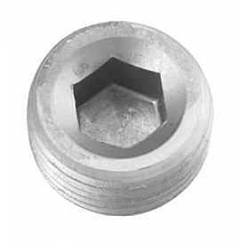 Redhorse Performance Pipe Plug Fitting 932045
