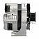 Remy International Alternator/ Generator 23621