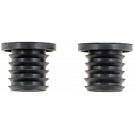 Help! By Dorman PCV Valve Grommet - 47048