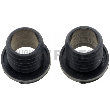 Help! By Dorman PCV Valve Grommet - 47048-1