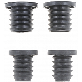 Help! By Dorman PCV Valve Grommet - 47049