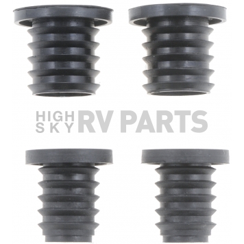 Help! By Dorman PCV Valve Grommet - 47049