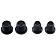 Help! By Dorman PCV Valve Grommet - 47049
