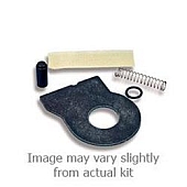 Holley  Performance Fuel Pump Electric Service Kit - 12-806