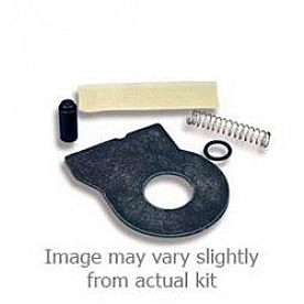 Holley  Performance Fuel Pump Electric Service Kit - 12-806