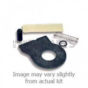 Holley  Performance Fuel Pump Electric Service Kit - 12-806