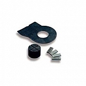 Holley  Performance Fuel Pump Electric Service Kit - 12-811