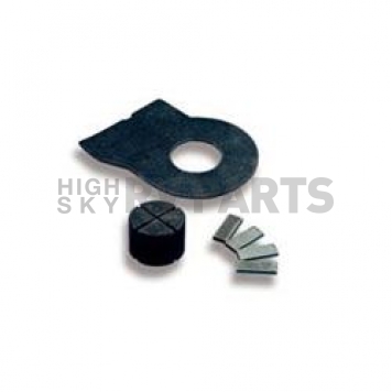 Holley  Performance Fuel Pump Electric Service Kit - 12-811