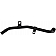 Help! By Dorman Water Pump Coolant Tube 56401