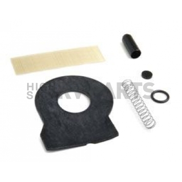 Holley  Performance Fuel Pump Electric Service Kit - 12-816
