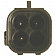 NTK Technical Ceramics Oxygen Sensor - 24617