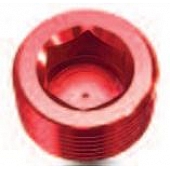 Redhorse Performance Pipe Plug Fitting 932083