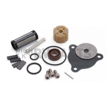 Edelbrock Fuel Pump Electric Service Kit - 178050