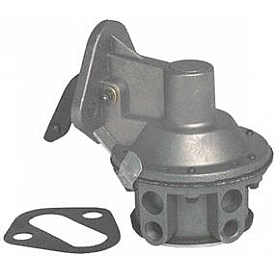 Carter Fuel Pump Mechanical - M751