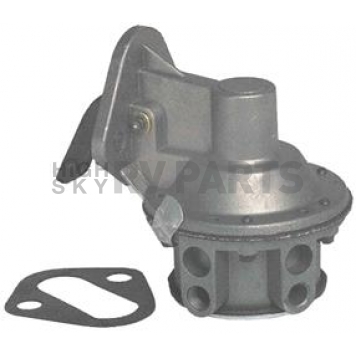 Carter Fuel Pump Mechanical - M751