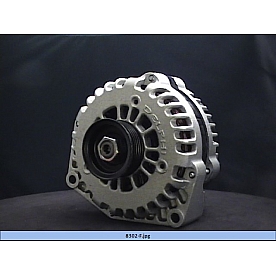 USA Industries Alternator/ Generator 8302