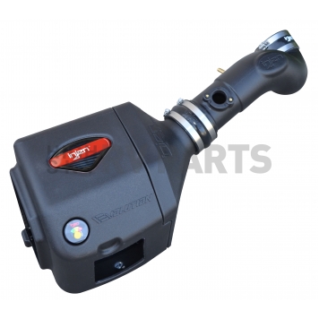 Injen Technology Cold Air Intake - EVO7102