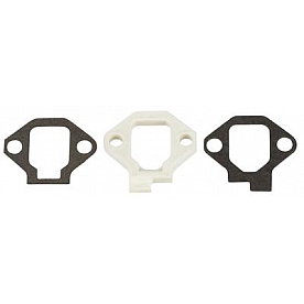 Carter Fuel Pump Gasket - MPS102