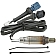 Bosch Oxygen Sensor - 13078