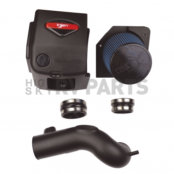 Injen Technology Cold Air Intake - EVO7103-1