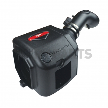 Injen Technology Cold Air Intake - EVO7103-2