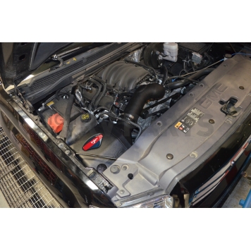 Injen Technology Cold Air Intake - EVO7103-3