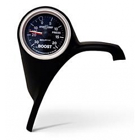 Street Legal Performance- SLP Gauge Boost 90542A