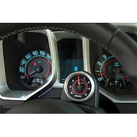 Street Legal Performance- SLP Gauge Boost 90550A