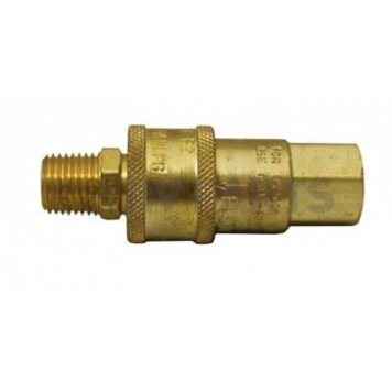 AP Products Hose End Fitting MEGMC4