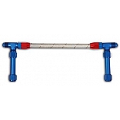 Earl's Plumbing Carburetor Fuel Line - 105286