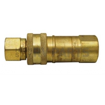 AP Products Hose End Fitting MEGMC6