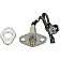 Bosch Oxygen Sensor - 13095