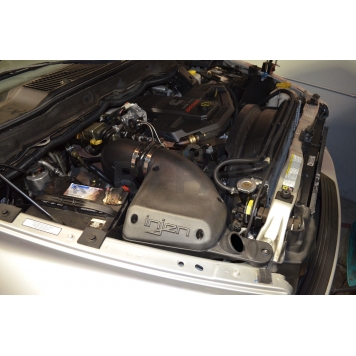Injen Technology Cold Air Intake - EVO8005-3