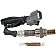 Bosch Oxygen Sensor - 13096