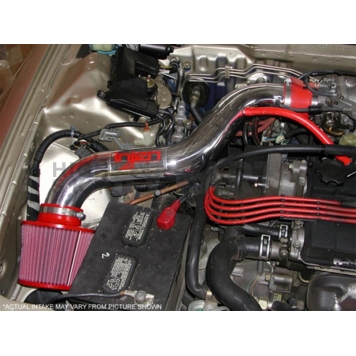 Injen Technology Cold Air Intake - IS1400P-1