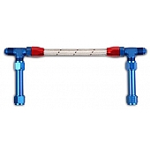Holley  Performance Carburetor Fuel Line - 34-47