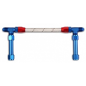 Holley  Performance Carburetor Fuel Line - 34-47