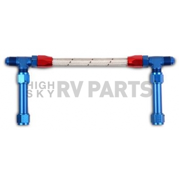 Holley  Performance Carburetor Fuel Line - 34-47