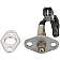 Bosch Oxygen Sensor - 13104